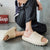 The Super Slides - Fashionable Non Slip Thick Platform Slippers Indoor/Oudoor