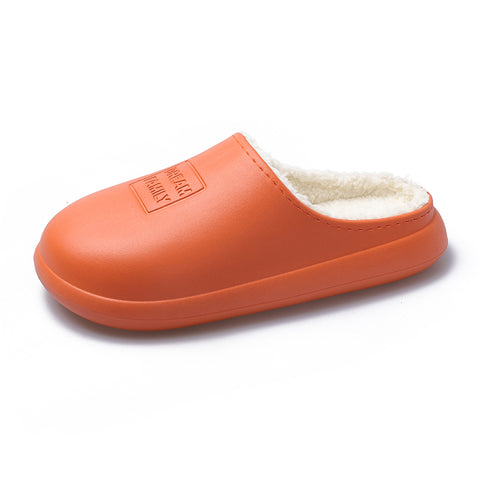 Bounciz™ Plush Dream Slippers - Most comfortable winter slippers