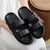 Bounciz™ Sandals - Maximum Comfort Double Buckle EVA Non-Slip Sandals